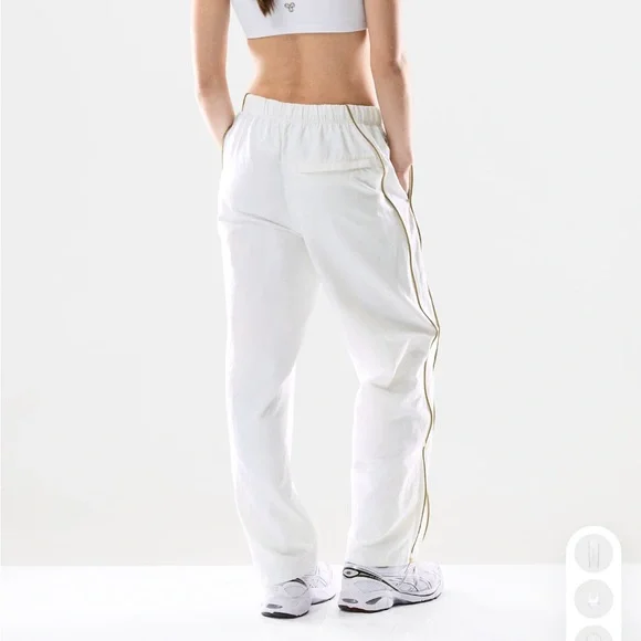 Aritzia Golden Tracksuit - Picture 5 of 5